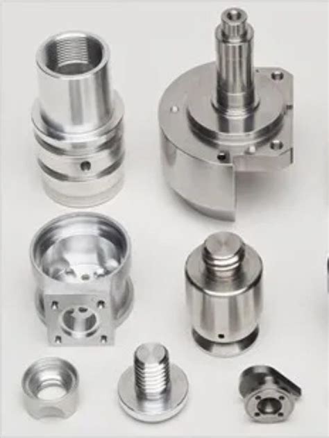 volza cnc parts catalog